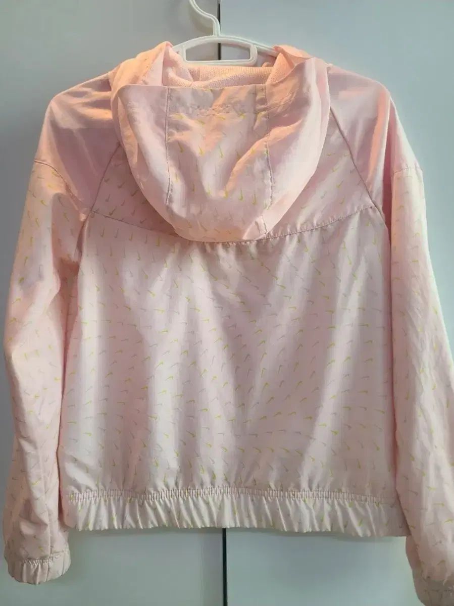 3点 ウィンドブレーカー