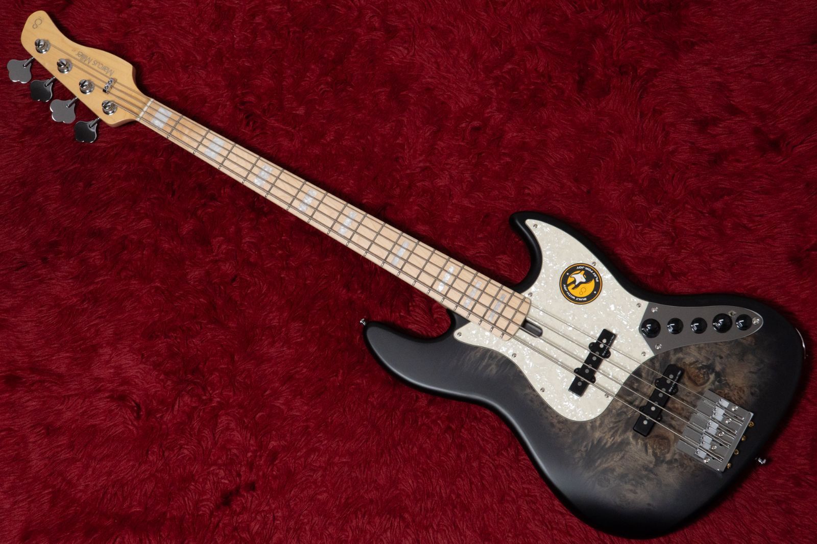 Sire V 7 Ash 4 REI TBK S 690 kg GIB横浜