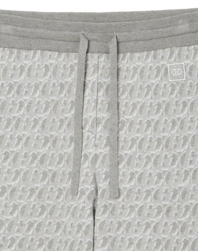 HAZZYS へジス ゴルフ レディース ニット ジョガー パンツ 25 26 28 29