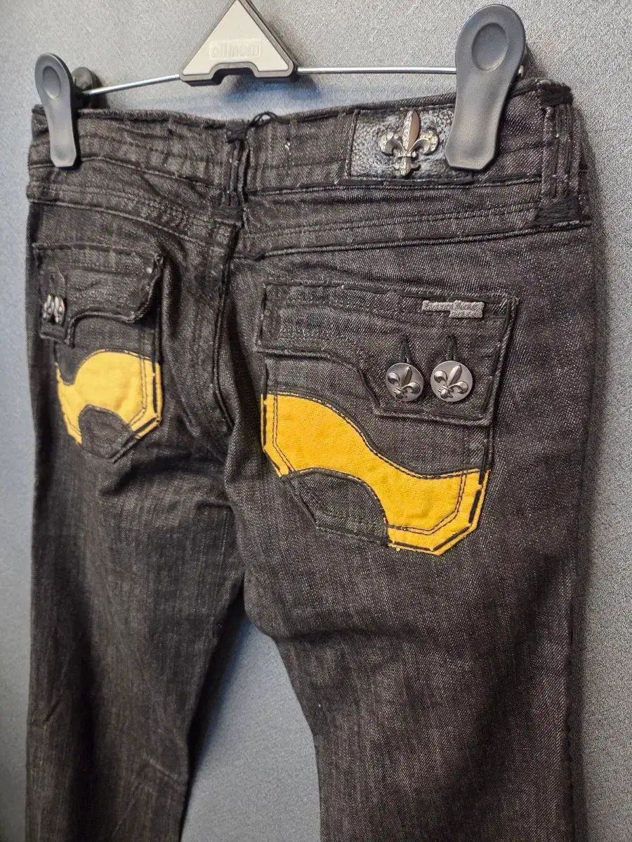  ラグーナビーチ ブーツカットデニム その他 デニム ジーンズ