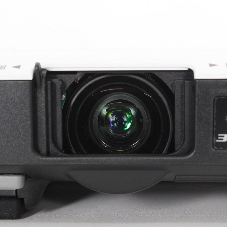 ビジネスプロジェクター