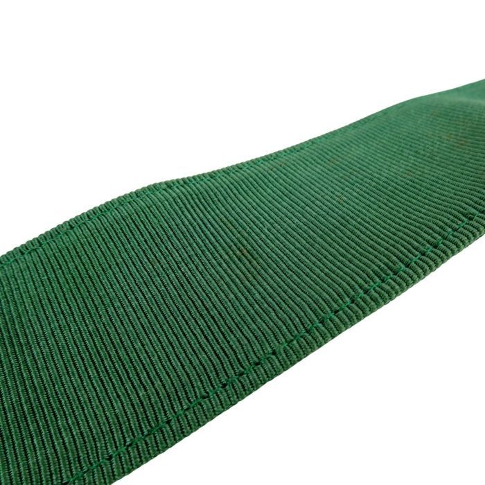 ベルト グリーン