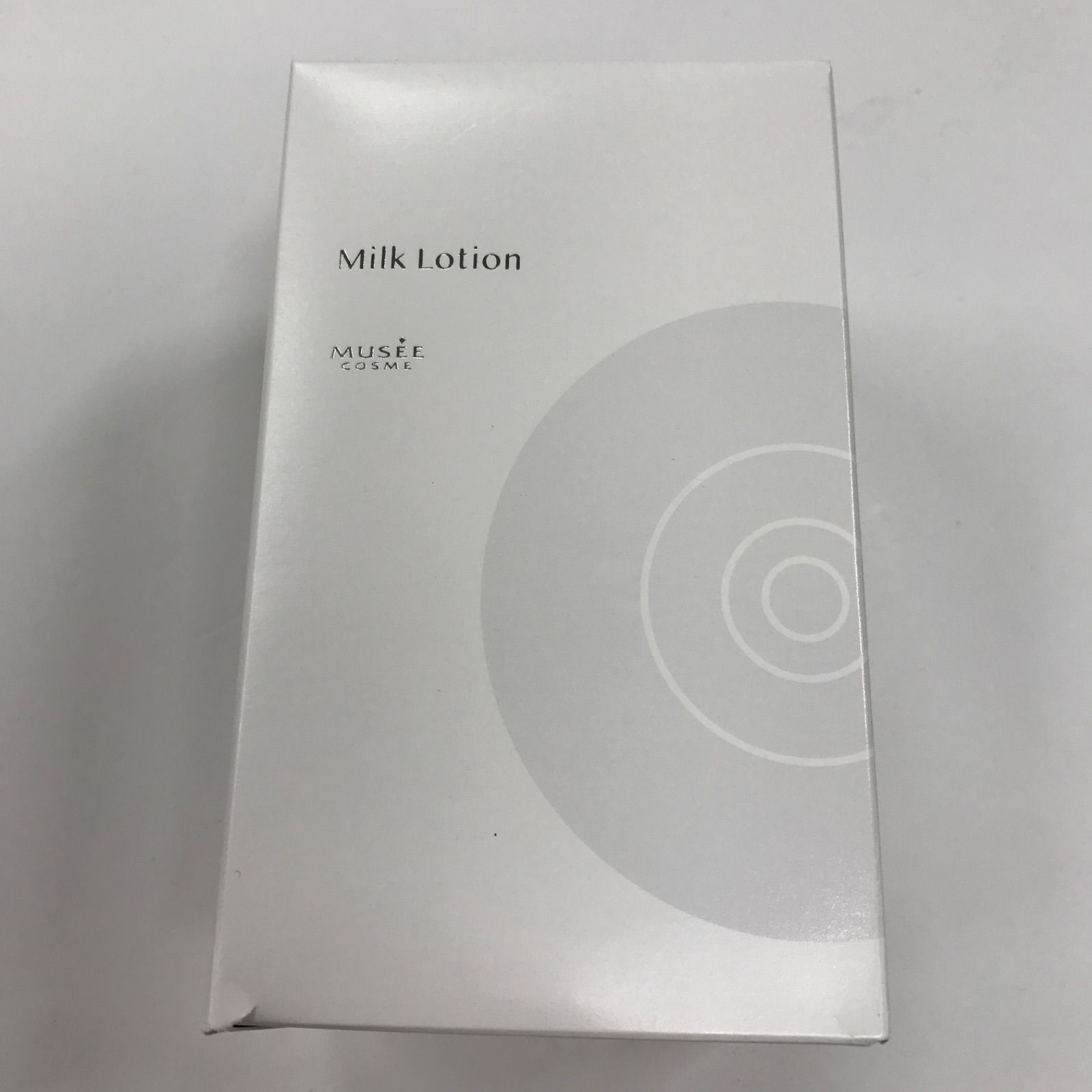 T2471 ミュゼコスメ ミルクローション モイストプラス 300ml - メルカリ