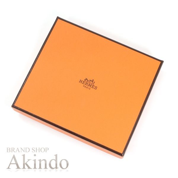 新品】エルメス アザップコンパクト シルクイン セサミ ライトブラウン