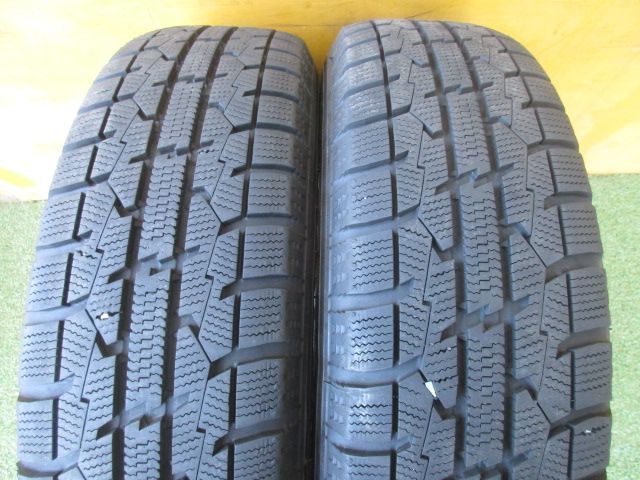 スタッドレスタイヤ４本SET