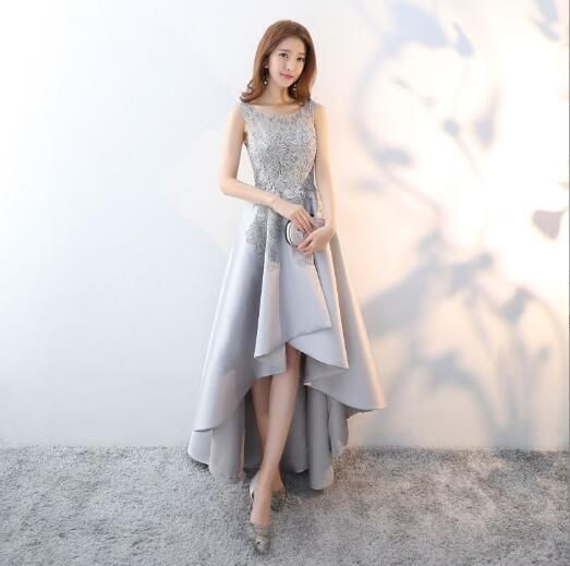 発表会 エレガント フィッシュテ ル ドレス 5号 XS OPN 1132