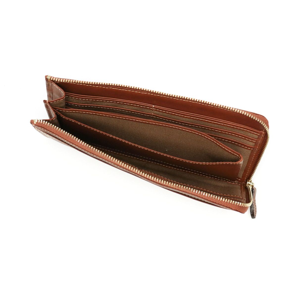 アルベロ 長財布 人気 ALBERO FLETTO フレット 財布 ロングウォレット