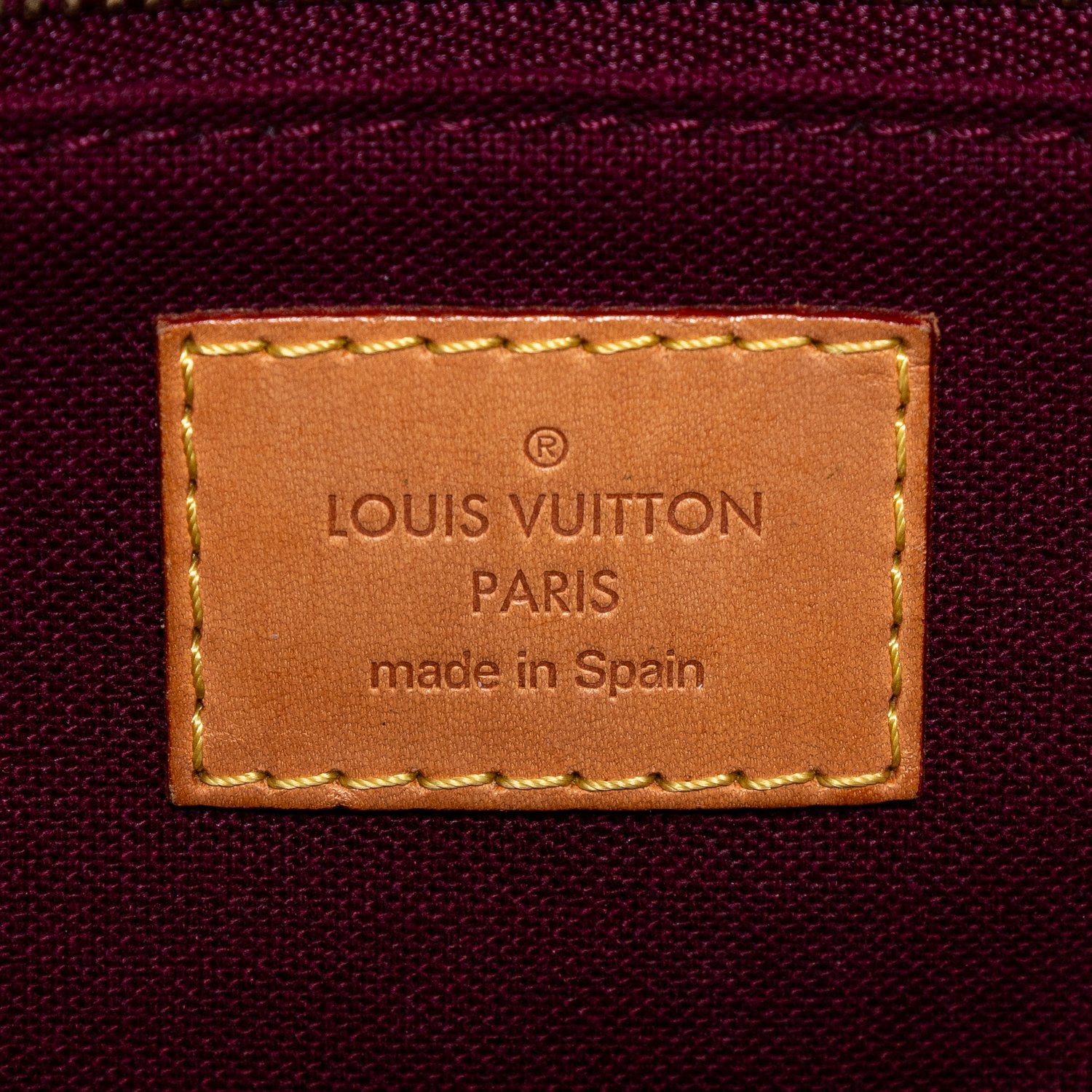 LOUIS VUITTON