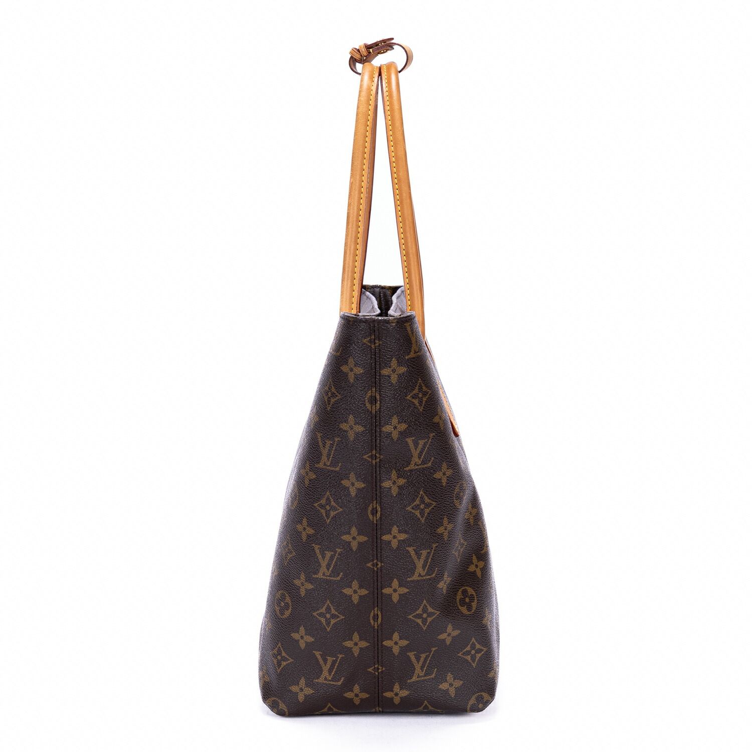  LOUIS VUITTON ルイヴィトンラスポール茶色モノグラムキャンバスA その他 バッグ