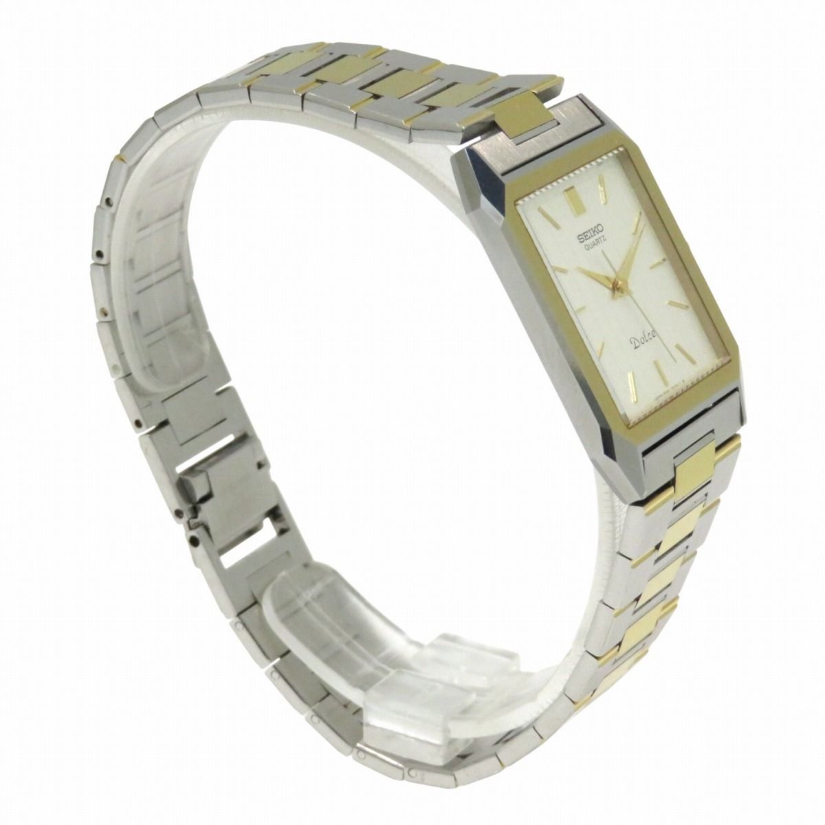 シルバー文字盤 9521