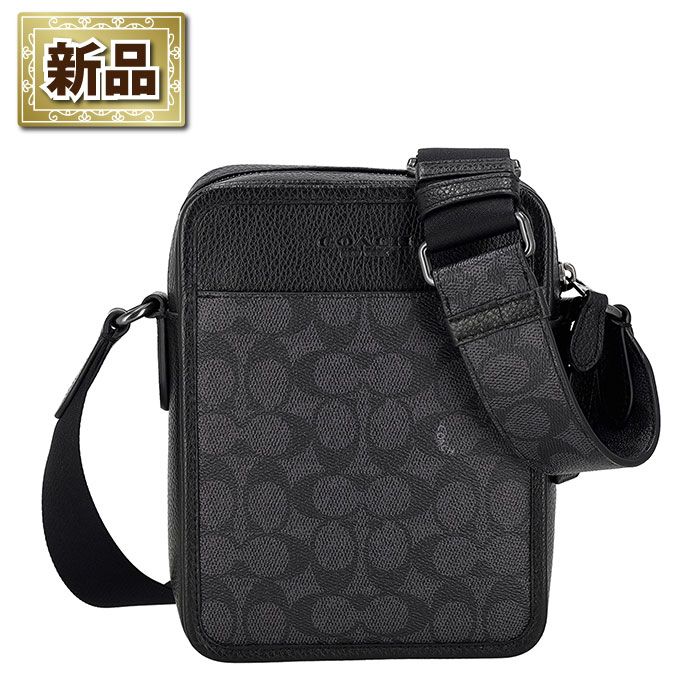 コーチ COACH ショルダーバッグ サリバン クロスボディバッグ CAT78