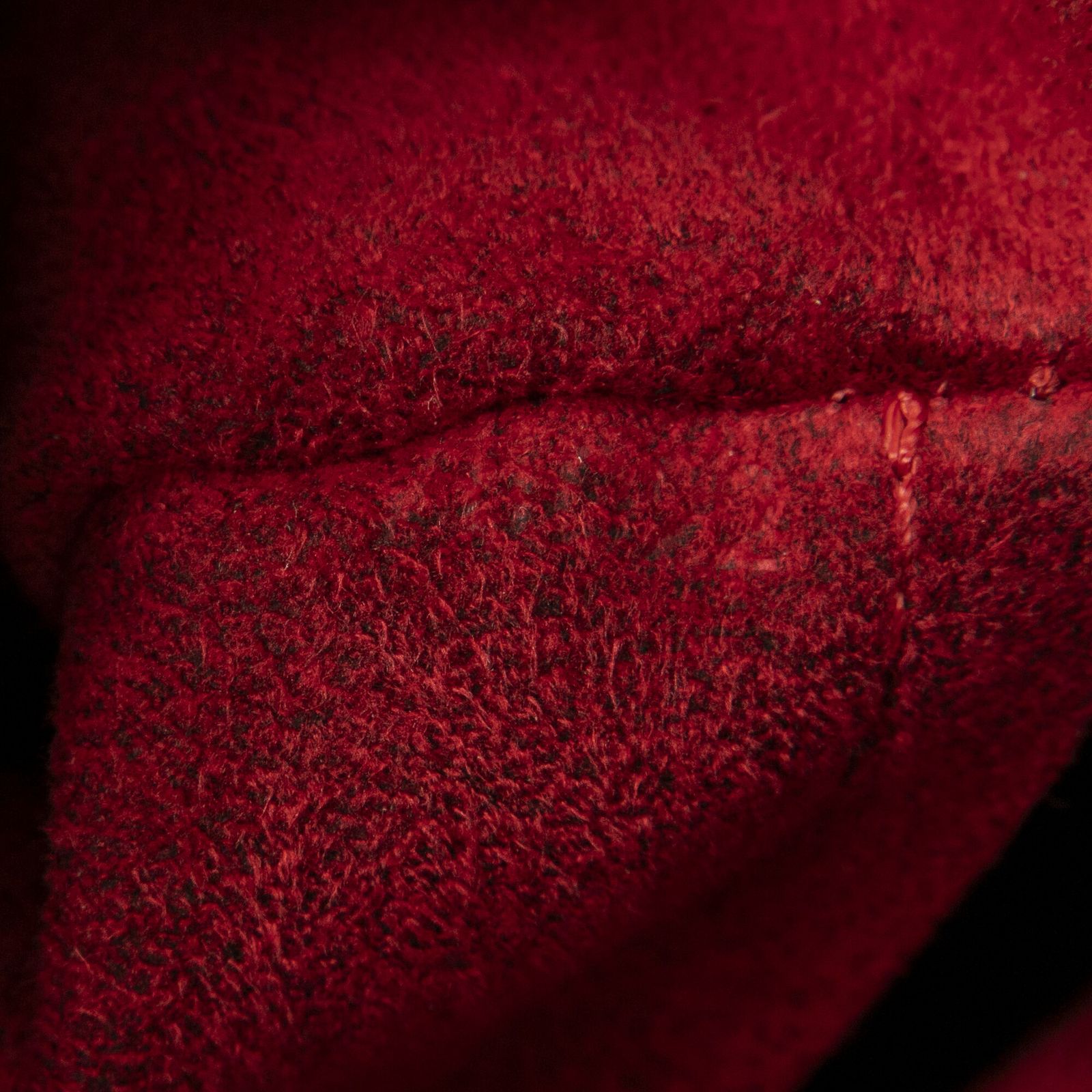 VUITTON ルイヴィトンソナチネ茶色モノグラムキャンバスA