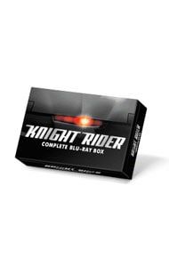 Blu-ray／ナイトライダー コンプリート ブルーレイBOX - メルカリ