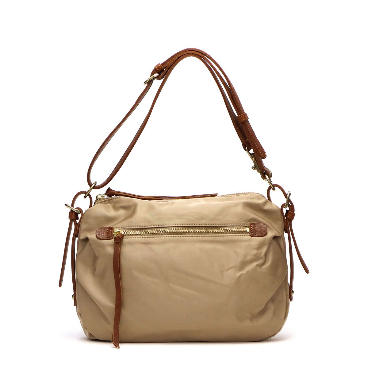 バルドロゼ ショルダーバッグ BARDOT ROSE 斜め掛け 2WAY ハンドバッグ 