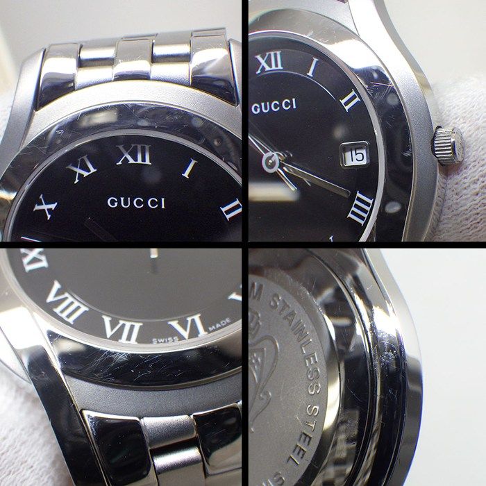 クオーツアナログ