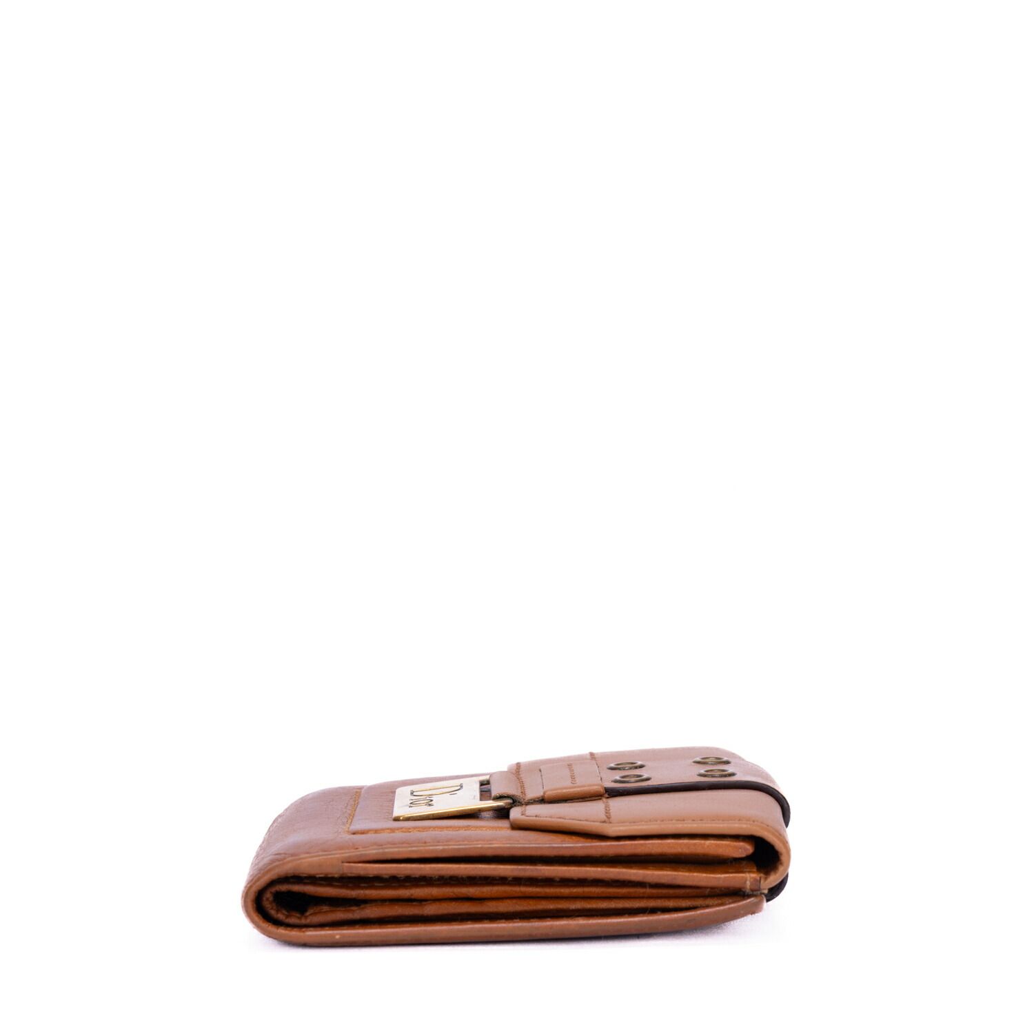 ディオールディオーリング コンパクトタンヴィテッロ