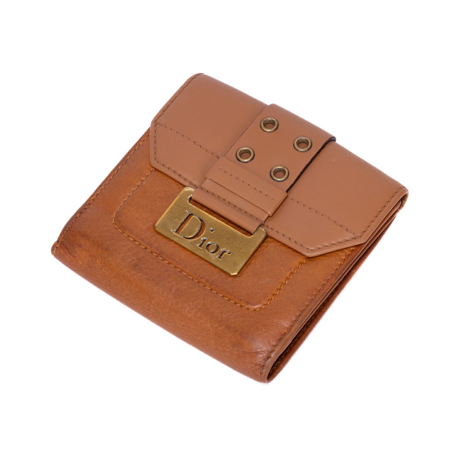 ディオールディオーリング コンパクトタンヴィテッロ