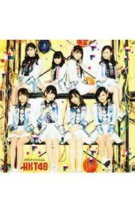 CD／HKT48／【CD+DVD】バグっていいじゃん(TYPE-B) - メルカリ