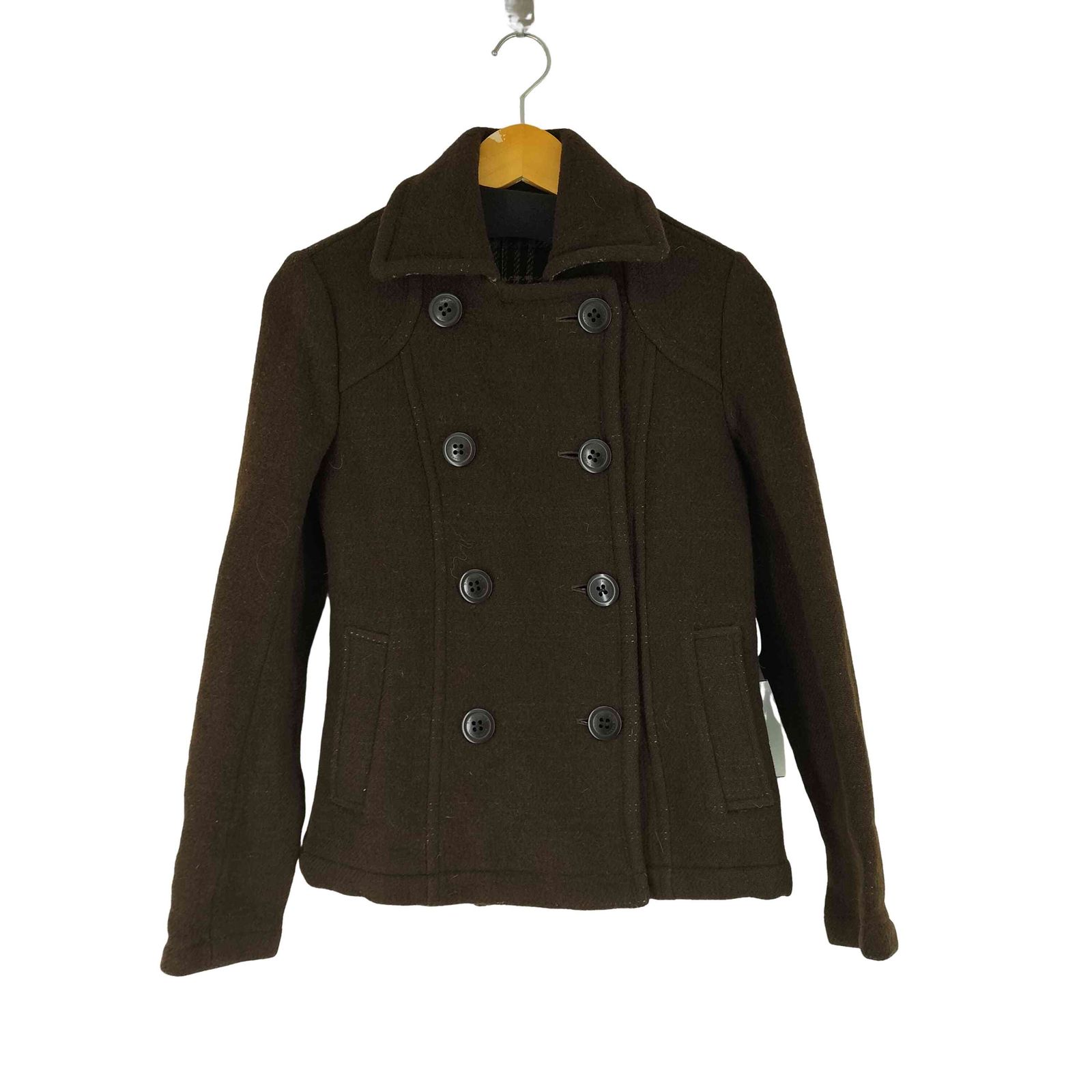 バーバリーブルーレーベル BURBERRY BLUE LABEL 裏地チェック