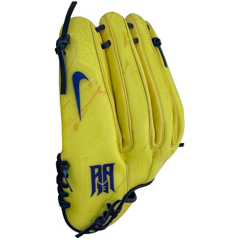 ナイキ NIKE 軟式用グラブ ヴェイパーエリートアクーニャ H-ウェブ