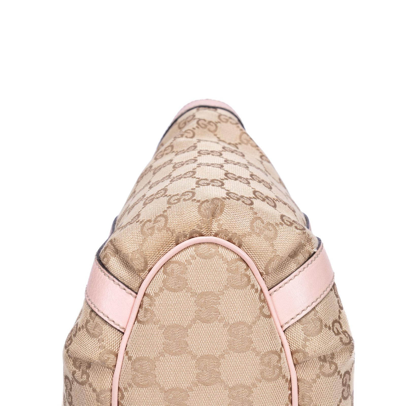 リング トートベージュ