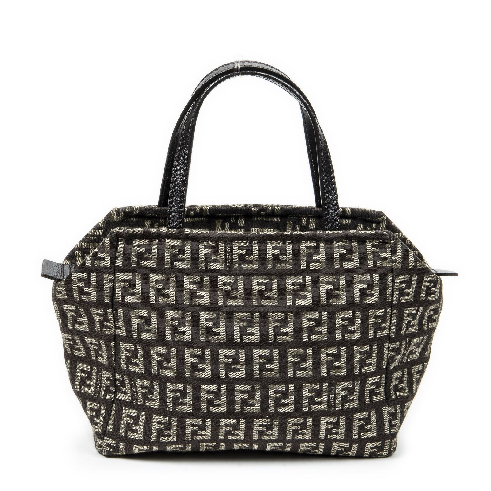 ベージュズッキーノキャンバスA