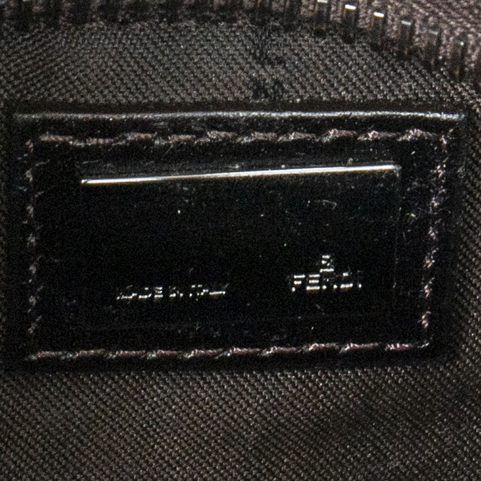 FENDI