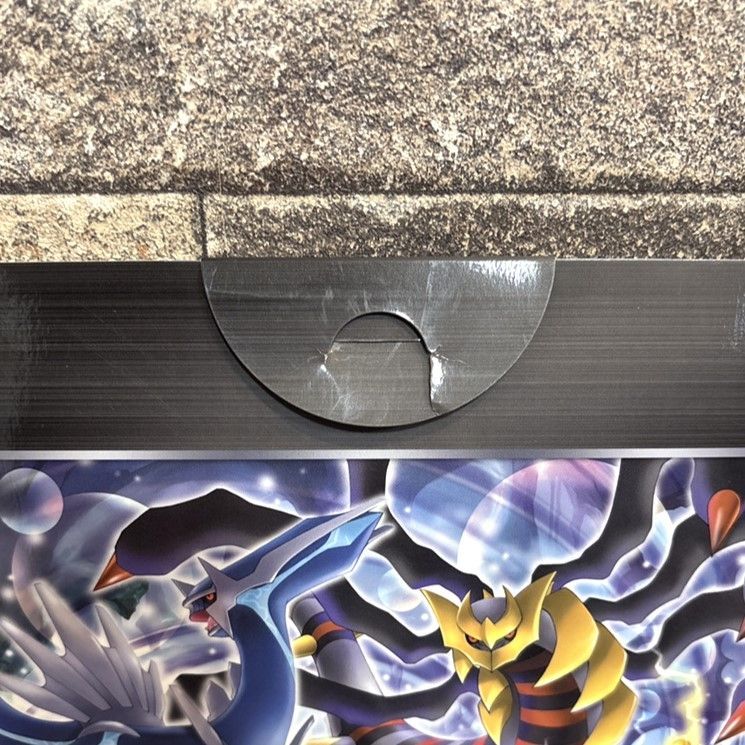 ポケモンカードゲーム DP 映画公開記念プレミアムシート2008 ② - メルカリ