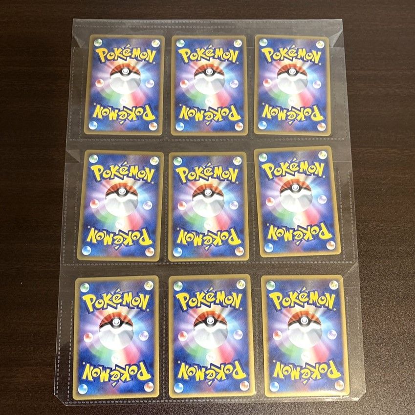 ポケモンカードゲーム DP 映画公開記念プレミアムシート2008 ② - メルカリ