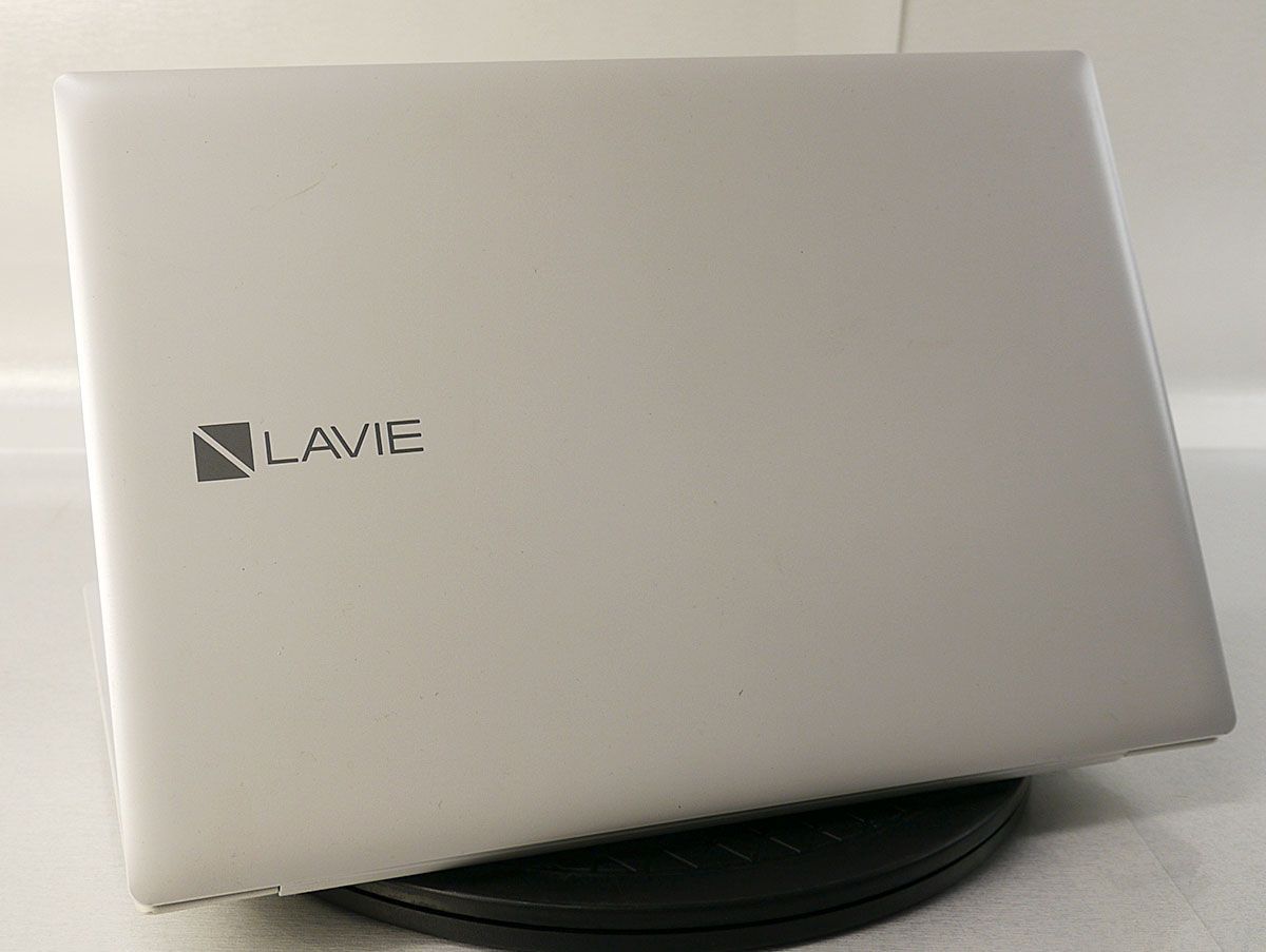 AC無 NEC LAVIE Note Standard NS300/KAW PC-NS300KAW/Core i3 7020U