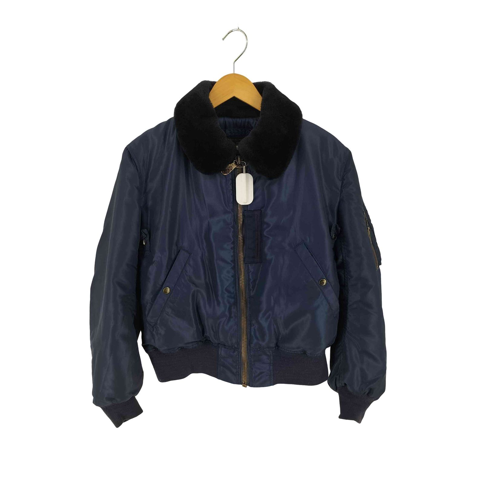 ユーエスエアーフォース U S AIR FORCE B 15 C フライトジャケット メンズ 表記無