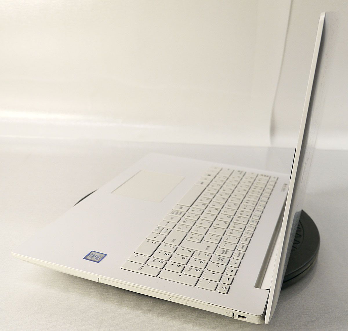 AC無 NEC LAVIE Note Standard NS300/KAW PC-NS300KAW/Core i3 7020U