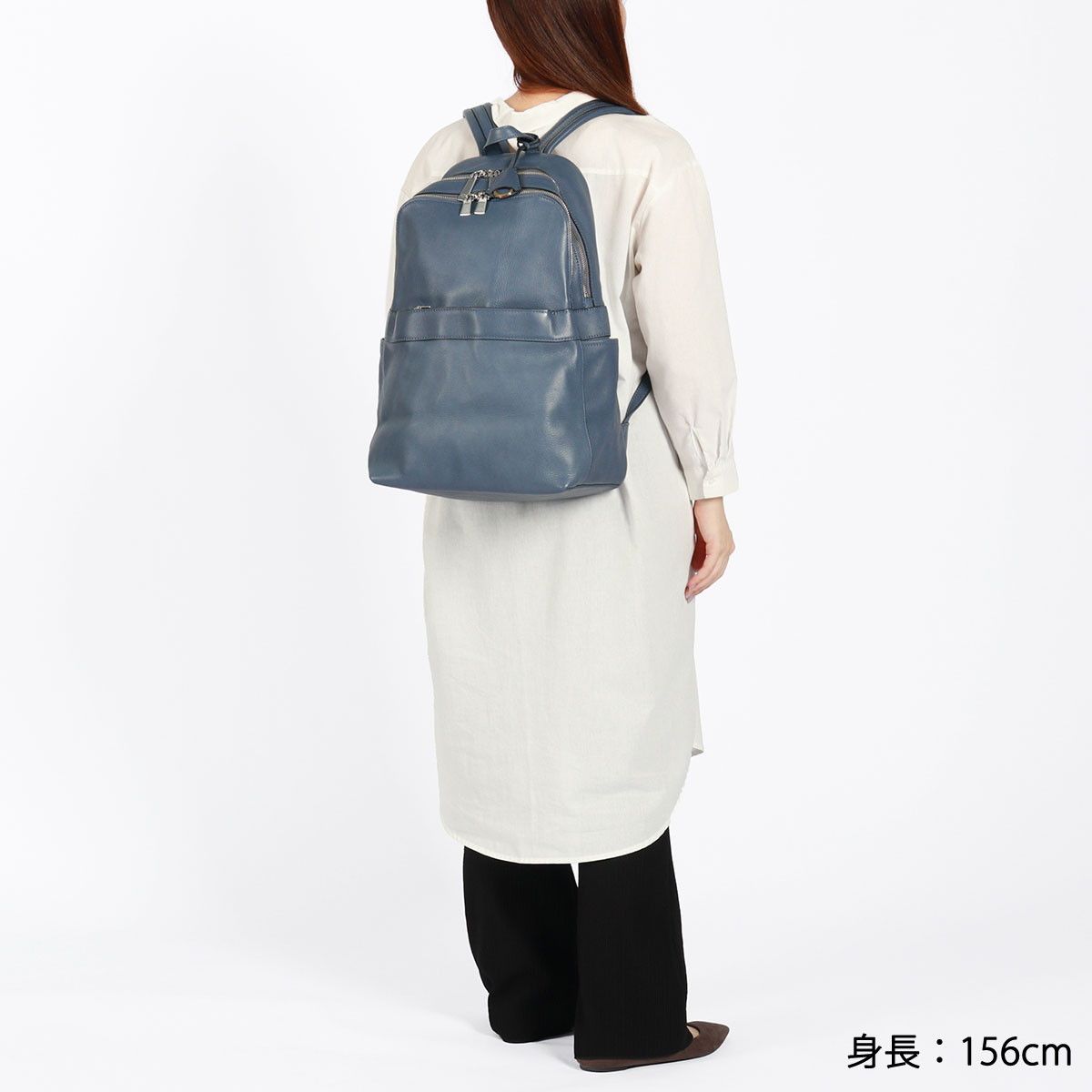 美品 aniary リュック バックパック ビジネス カジュアル 日本正規品 アニアリ リュック メンズ レディース 通勤 aniary