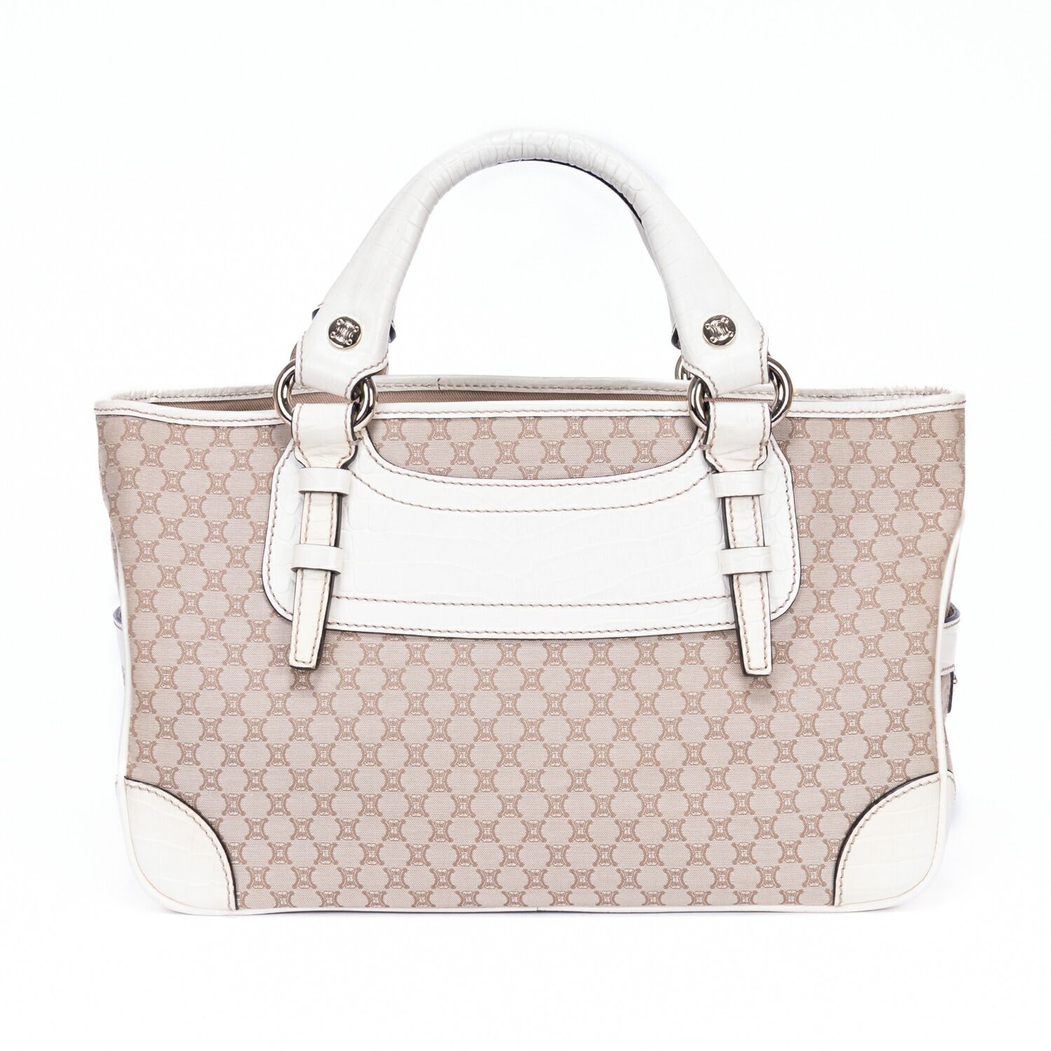 CELINE セリーヌブギーベージュ