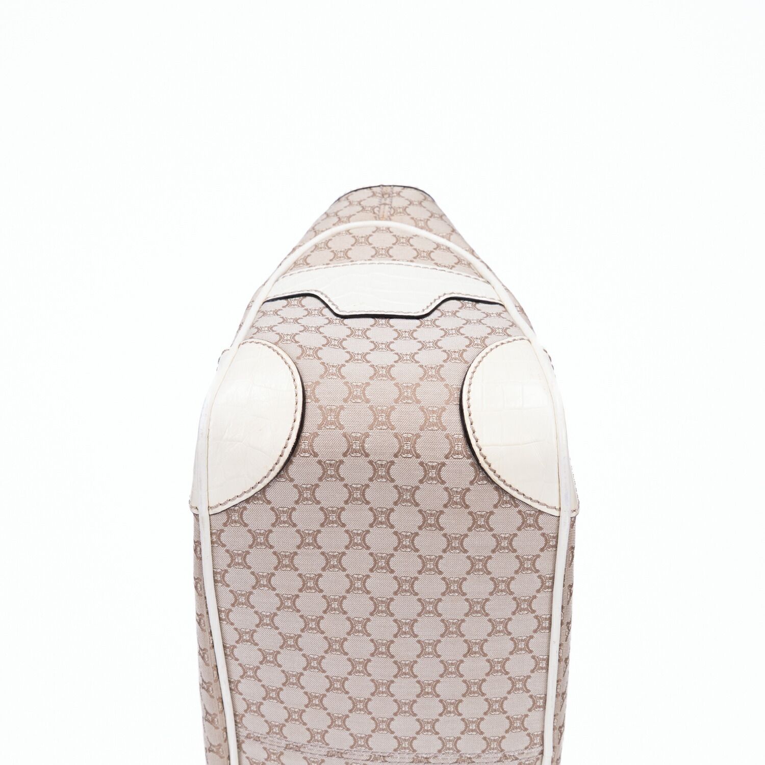 白マカダムキャンバスA