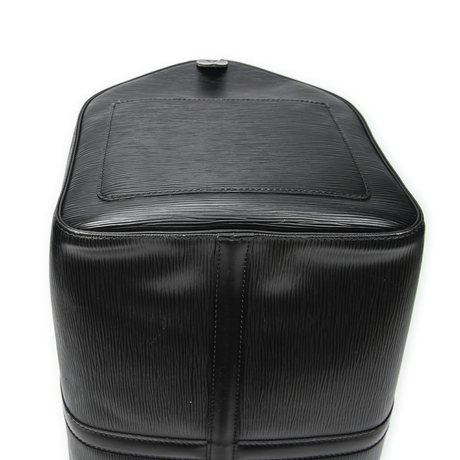 VUITTON ルイヴィトンキーポル黒エピA