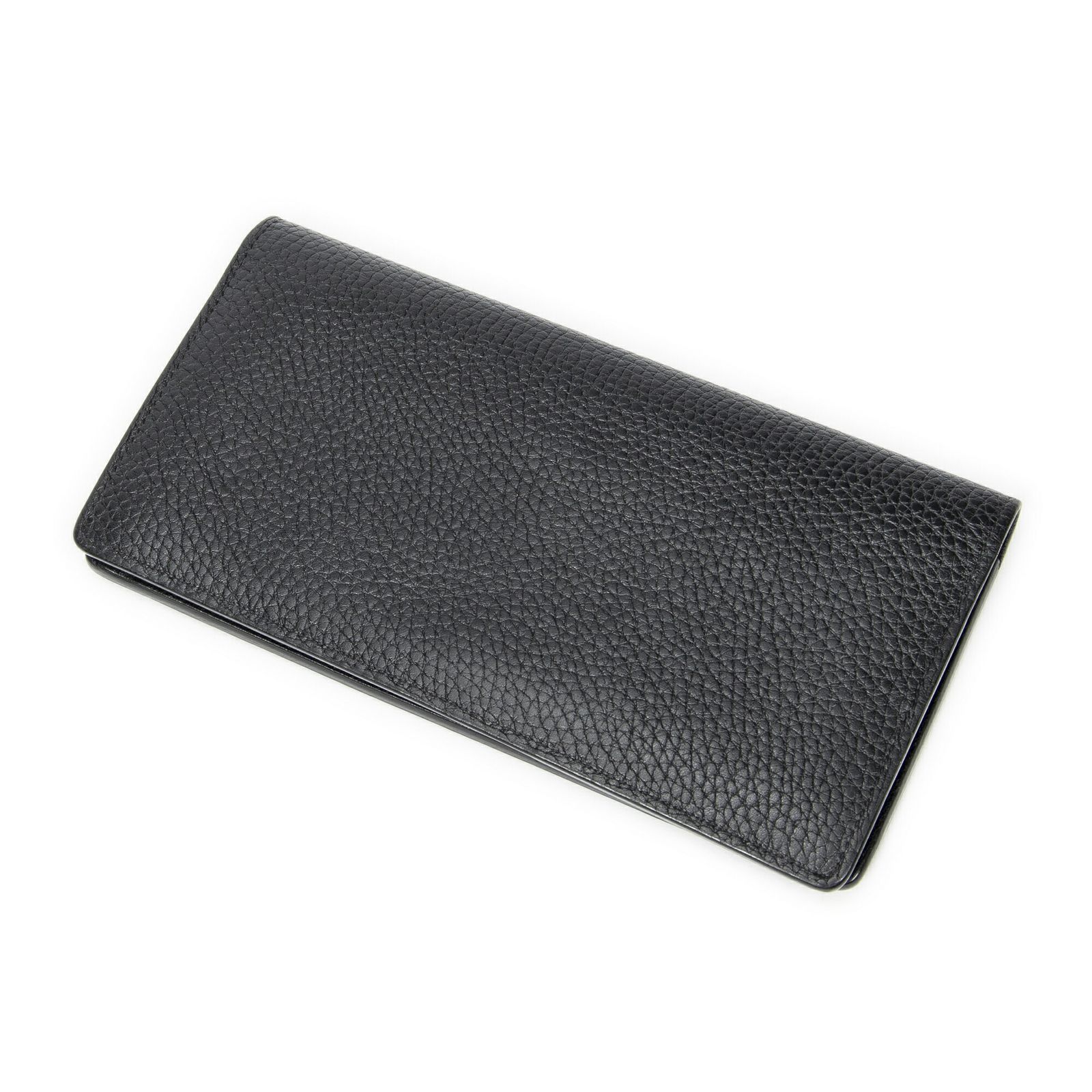 LOUIS VUITTON ルイヴィトンブラザ黒トリヨンレザーA