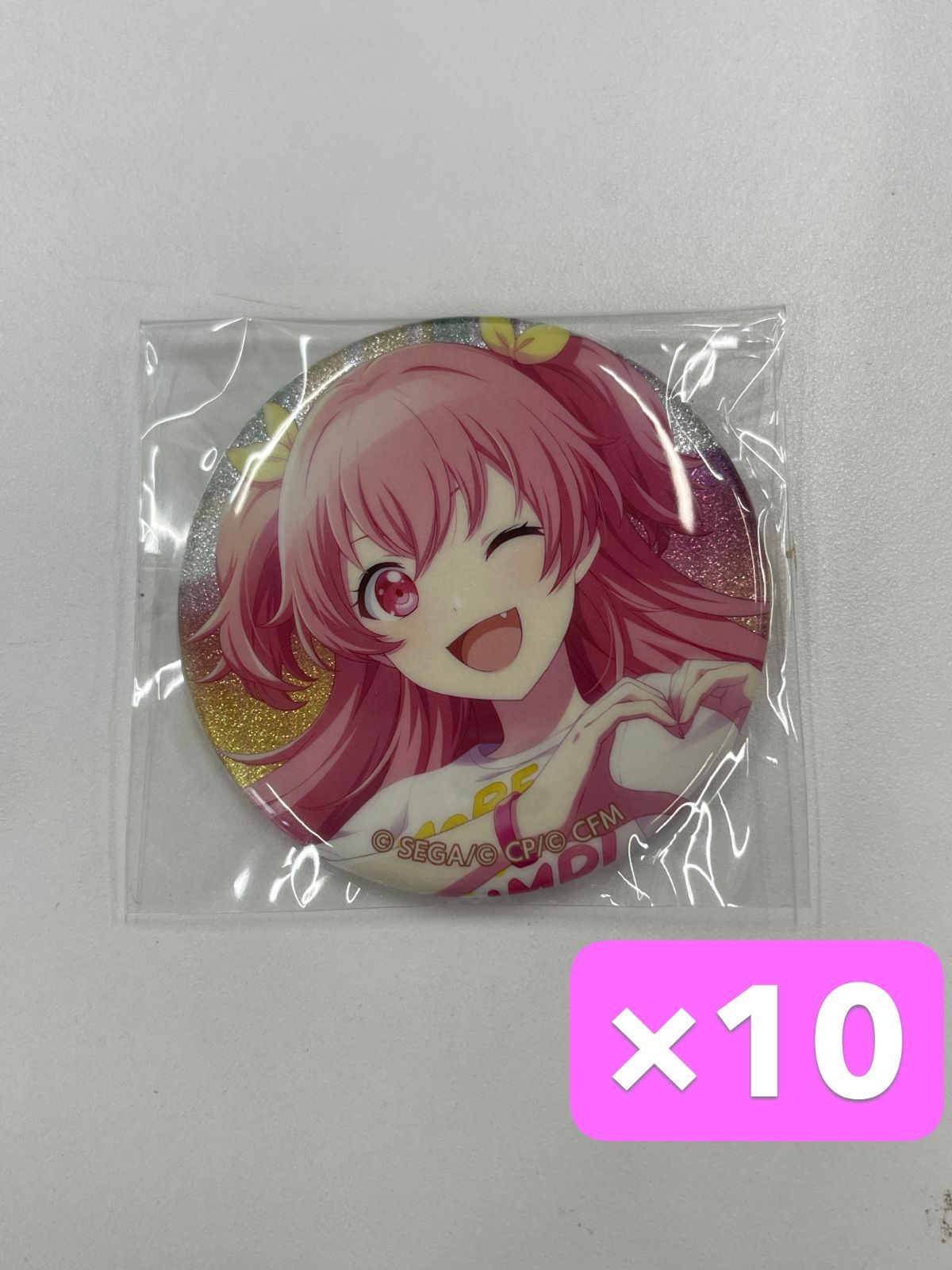 プロセカ 桃井愛莉 グリ缶 9 B セット