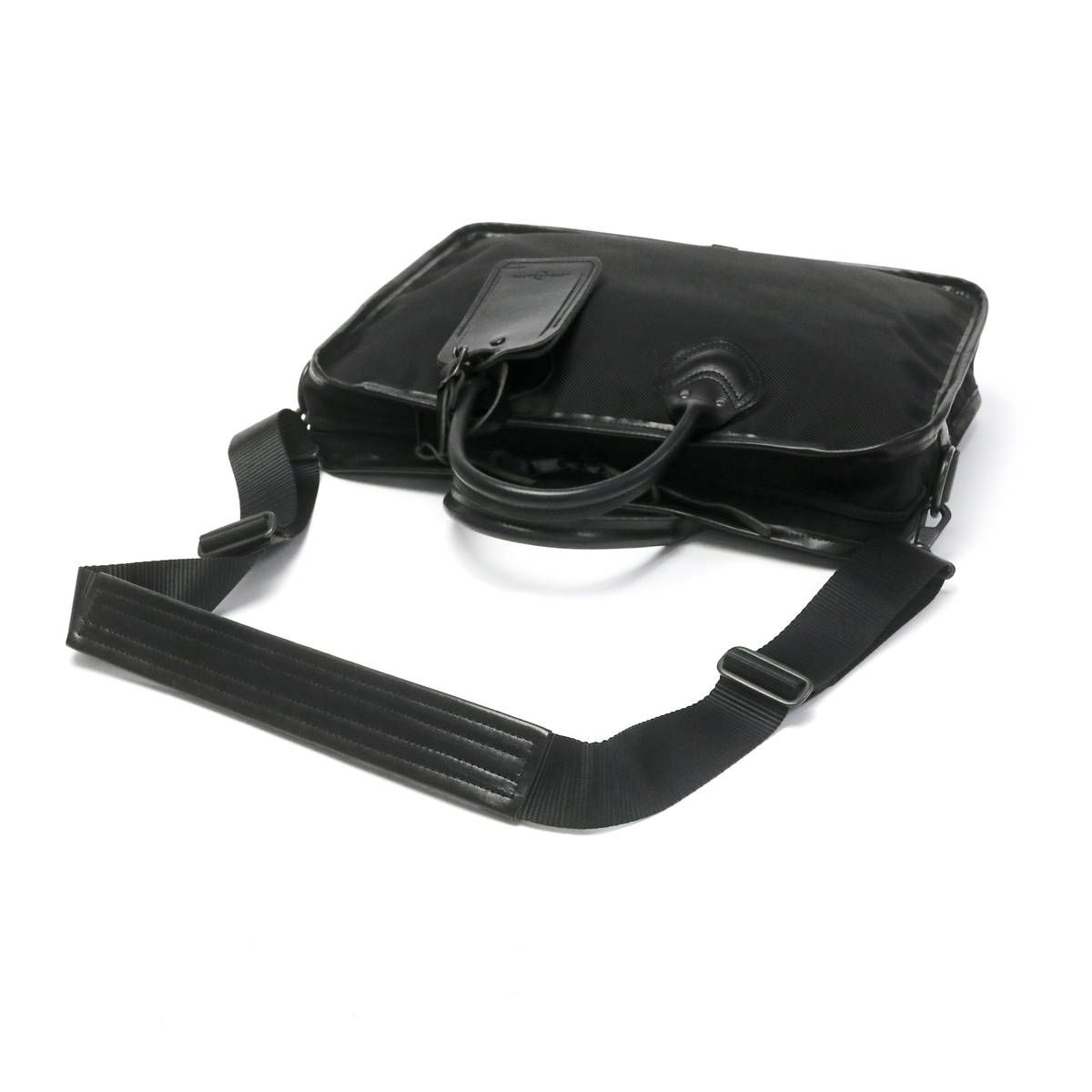 アーツアンドクラフツ ブリーフケース ARTS&CRAFTS バッグ BLACK NYLON 