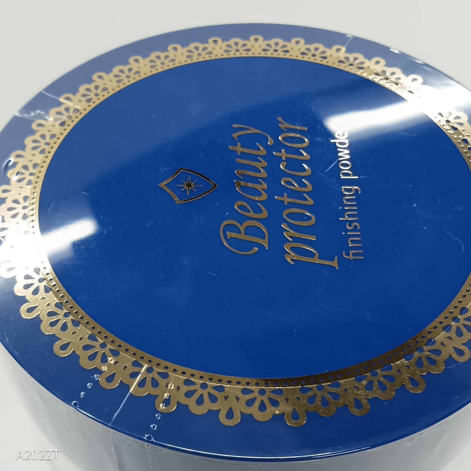 J2219 Beauty protector BP フェースパウダーT SPF50+ PA++++ 17g