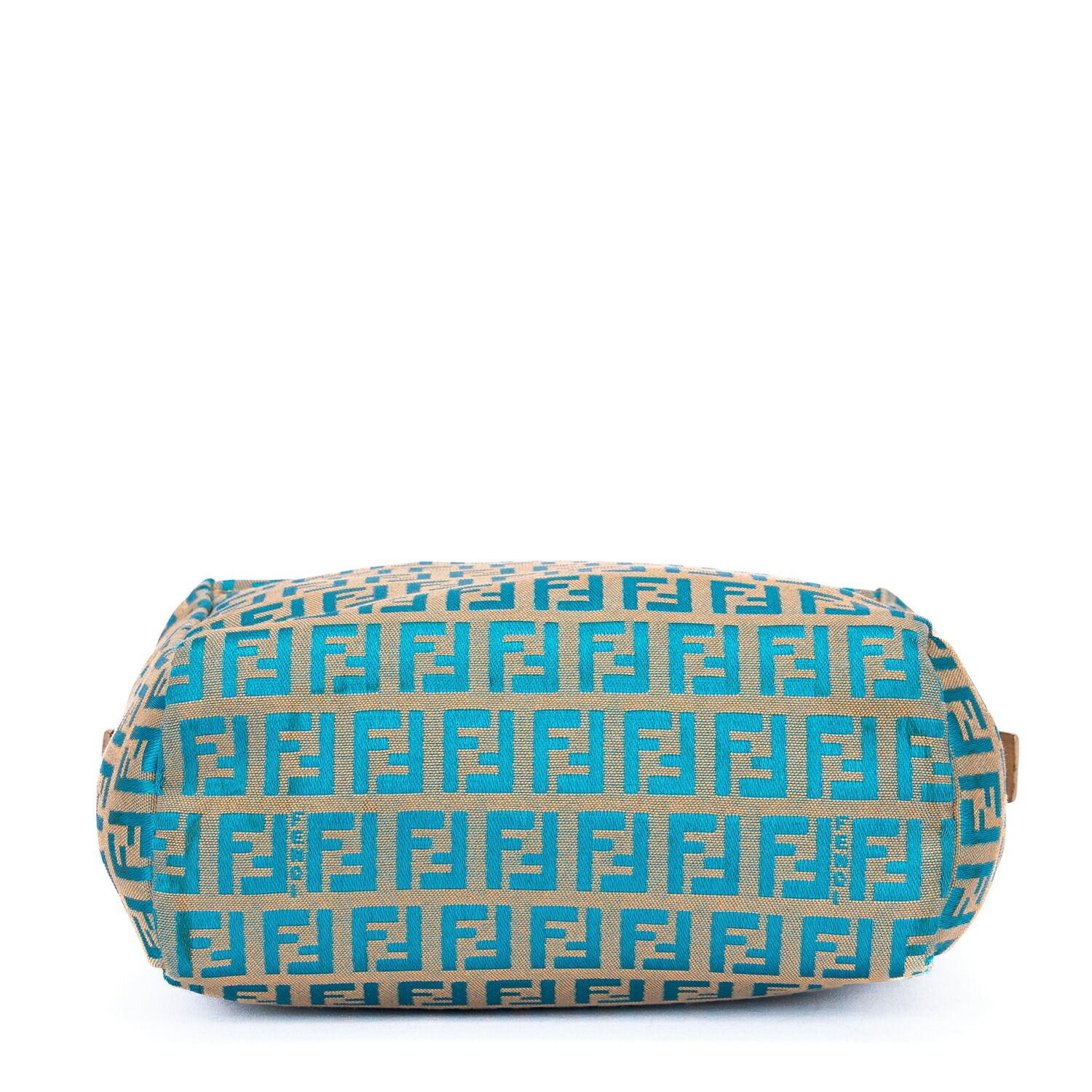 ミニベージュ ブルーズッキーノキャンバスA