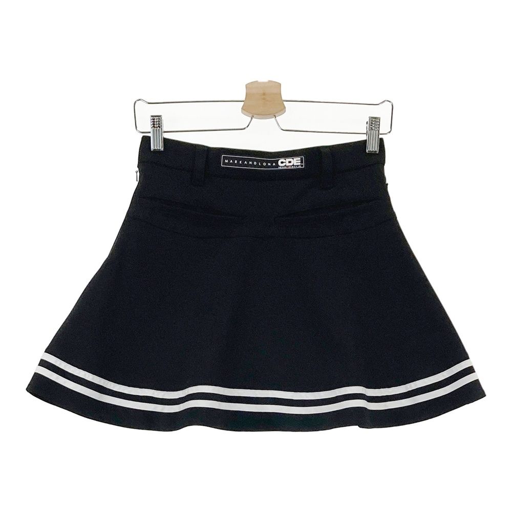 2024マークアンドロナスカート38 サイズ：38 MARK&LONA マークアンドロナ 2024年モデル インナー付