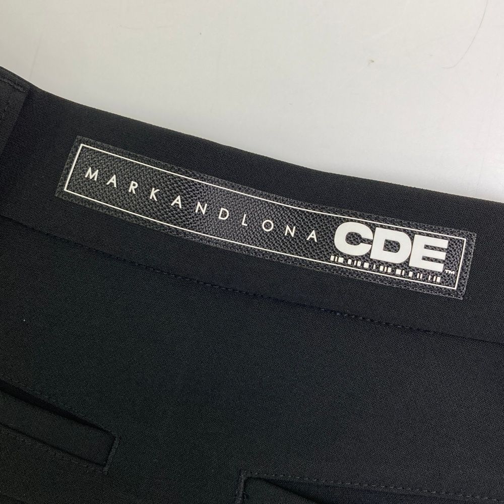 サイズ：38 MARK&LONA マークアンドロナ 2024年モデル インナー付