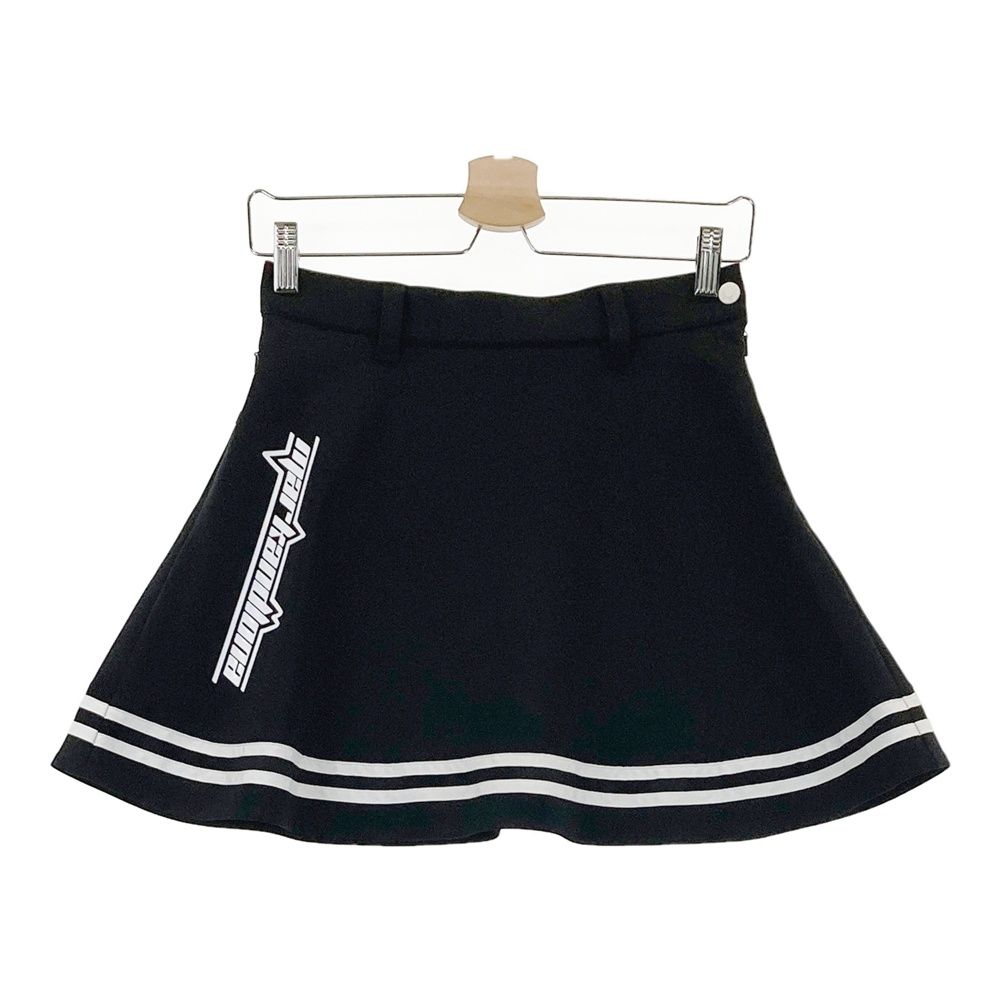 2024マークアンドロナスカート38 サイズ：38 MARK&LONA マークアンドロナ 2024年モデル インナー付