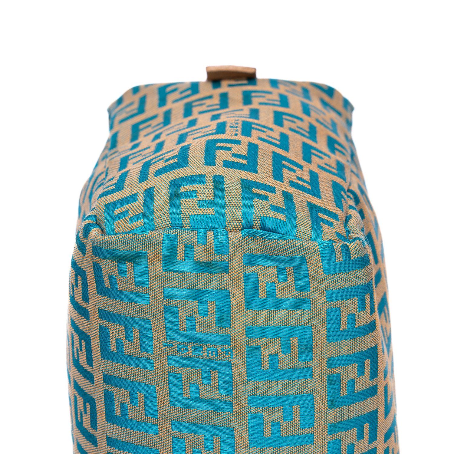 ミニベージュ ブルーズッキーノキャンバスA