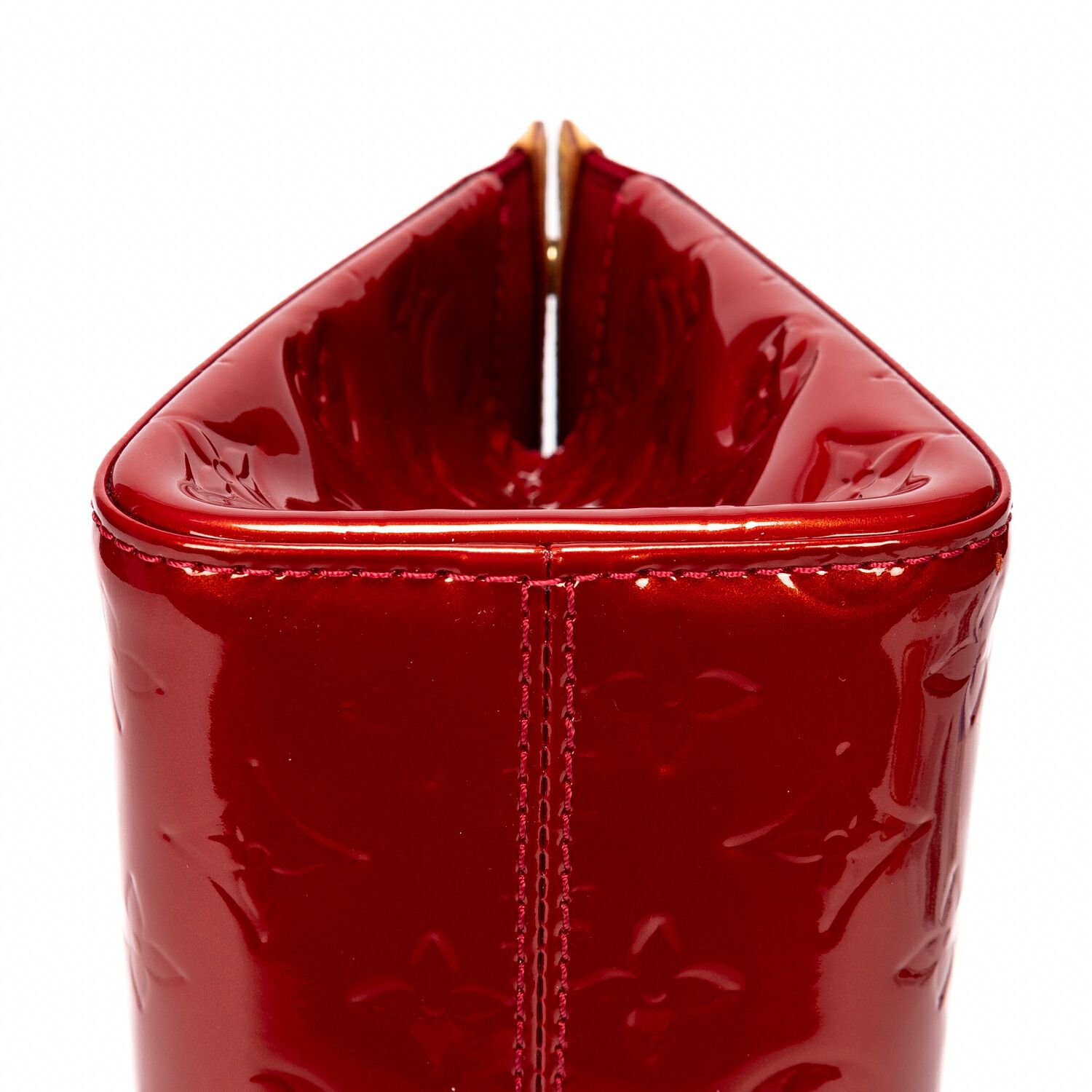 ルイヴィトンロクスバリー赤モノグラム