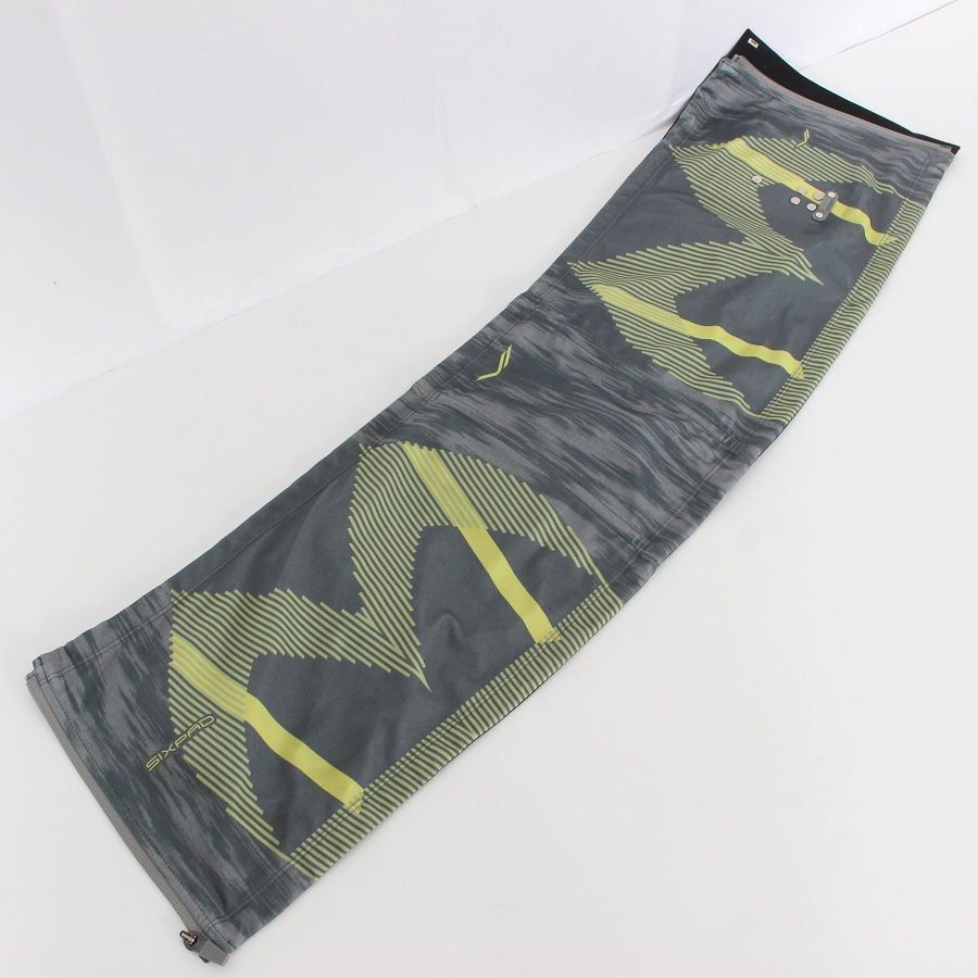 MTG SIXPAD Powersuit Core Belt SE-BS-14C-L グレー ホームジム対応