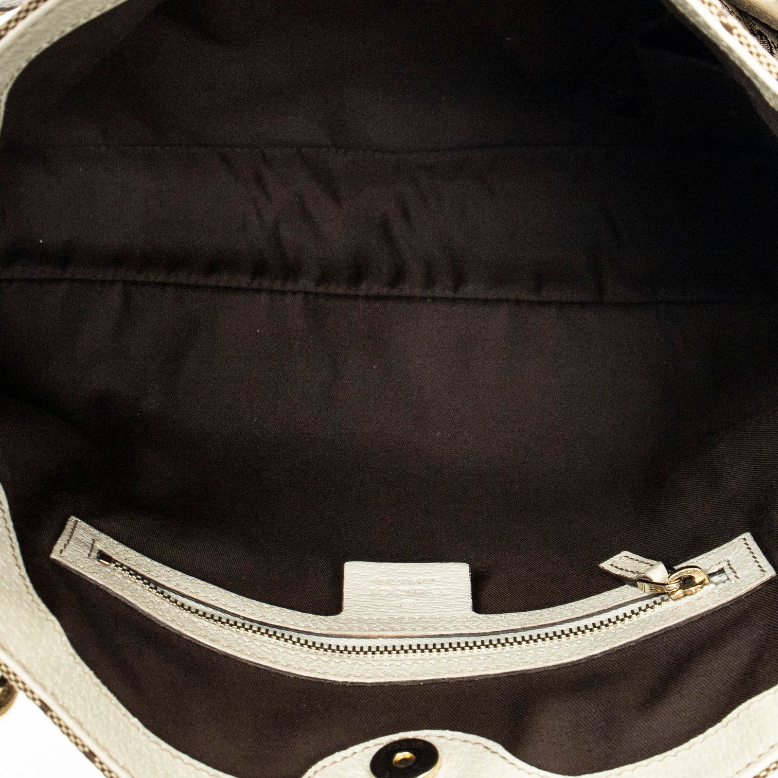 グッチミディアム チャーミー