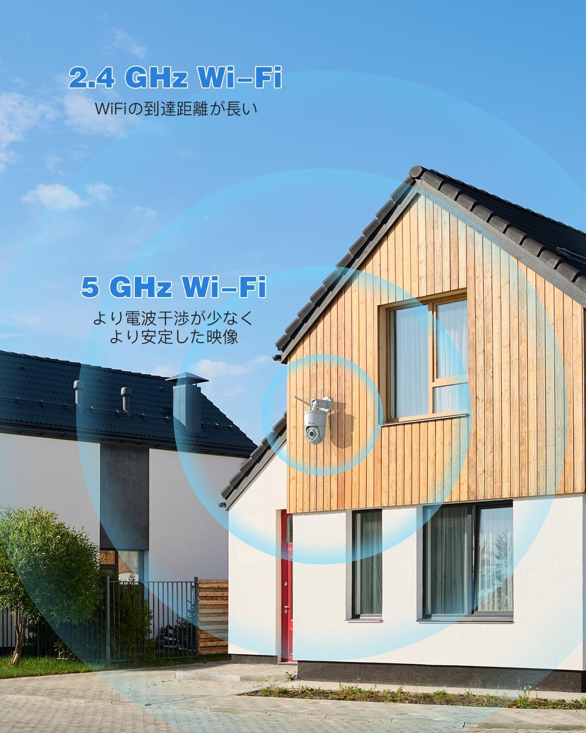 プリセット機能 24時間