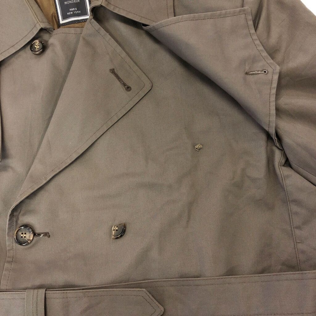 80年代 Christian Dior Monsieur クリスチャン ディオール ムッシュ